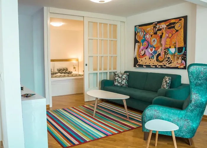 Apartment Natali