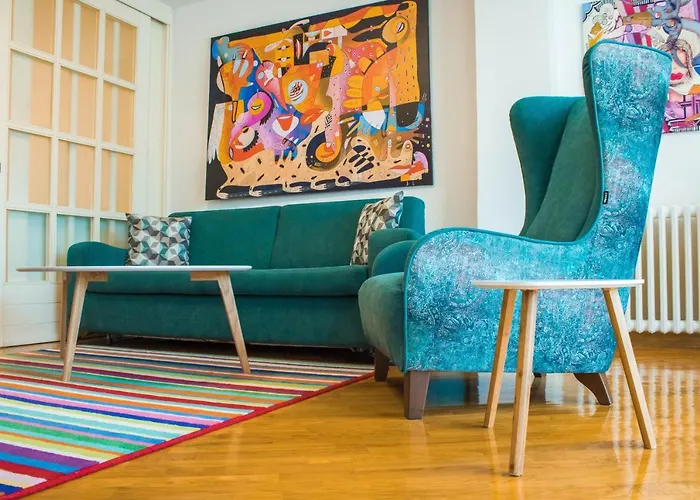 Apartment Natali