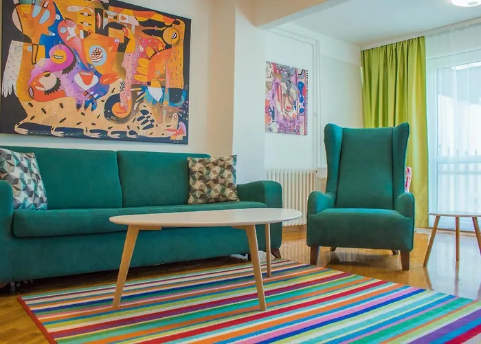 Apartment Natali