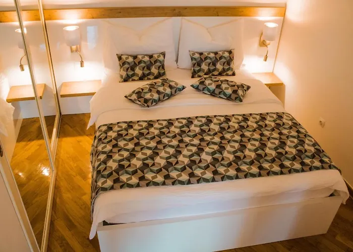 Apartment Natali